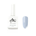 AMO NAIL STUDIO Solid Color Gel Nail Polish