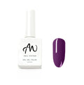 AMO NAIL STUDIO Solid Color Gel Nail Polish