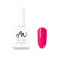 AMO NAIL STUDIO Solid Color Gel Nail Polish