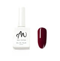 AMO NAIL STUDIO Solid Color Gel Nail Polish